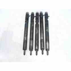 Inyector ssanyong rexton