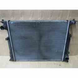 Radiador agua lexus is200