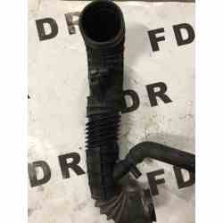 Turbo admision mercedes...