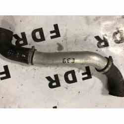 tubo intercooler bmw e39 530d