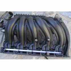 Colector de admisiÓn...