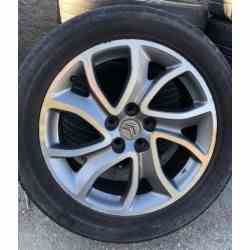 llanta Citroen C CROSSER