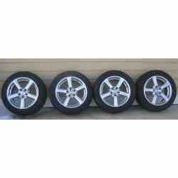 llantas tekno tk516 et40