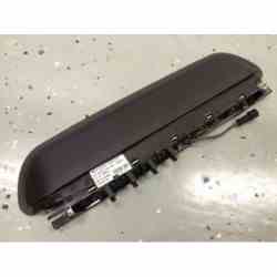Tercera luz freno bmw e60...