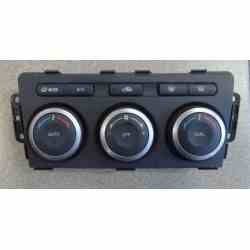 climatizador mazda 6