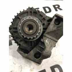 Alternador touareg r5...