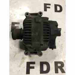 Alternador mercedes benz...