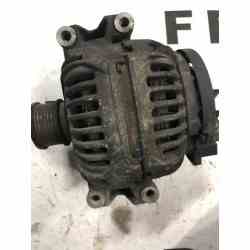 Alternador mercedes benz...