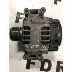Alternador mercedes...