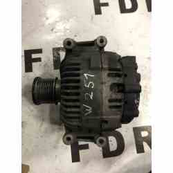 Alternador mercedes...