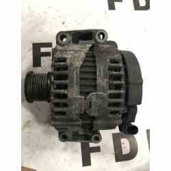 alternador mercedes...