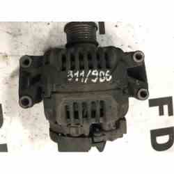 Alternador mercedes benz...