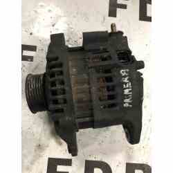 Alternador nissan  23100bu010