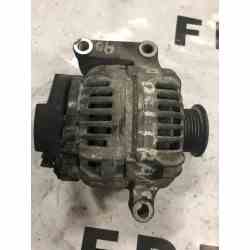 Alternador ford transit...
