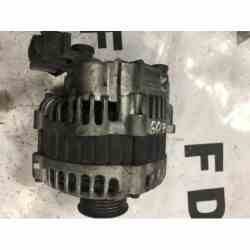 ALTERNADOR PEUGEOT...