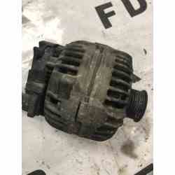 Alternador renault master ii