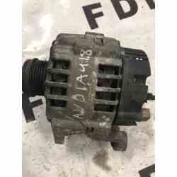 ALTERNADOR AUDI 06B903016E...