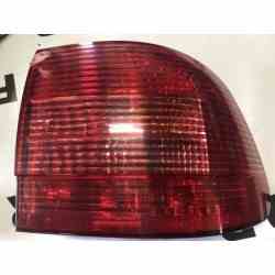 piloto trasero prosche cayenne