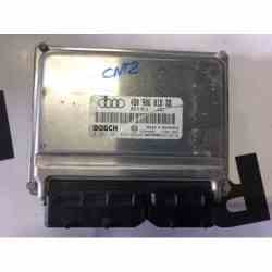 centralita 4B0906018DB