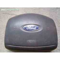Airbag volante ford transit