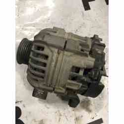 Alternador opel  24437119
