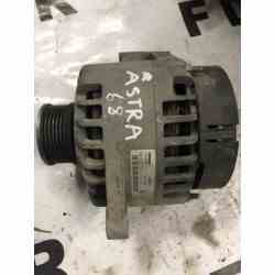 alternador opel...