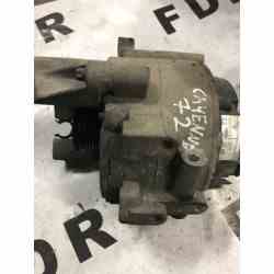 Alternador porsche...