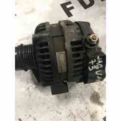 Alternador jaguar 4r8310300ab