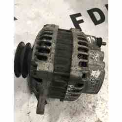 Alternador mitsubishi...