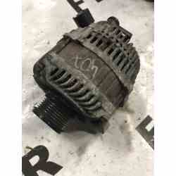 alternador peugeot 407