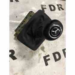 Selector mercedes benz w204
