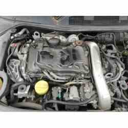 Motor renault  m9ra700 2.0 dci