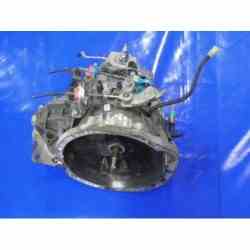 caja cambios  Renault...