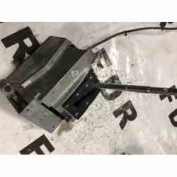 Selector cambio automatico...