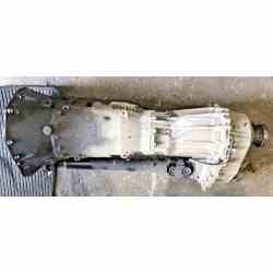 Caja cambios mercedes ml...