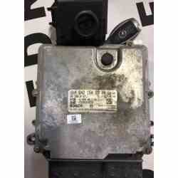 kit ecu ezs mercedes benz...