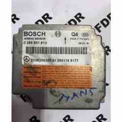 CENTRALITA AIRBAG...