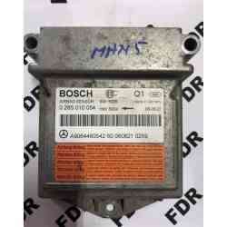 Centralita de airbag...