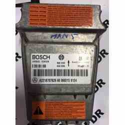 Centralita airbag...