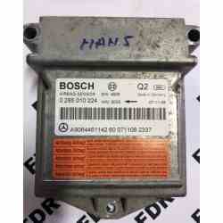 Centralita airbag...