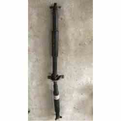 Transmision central...