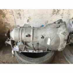 Caja cambios automatica bmw...