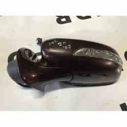 Espejo mercedes benz w211...