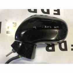 espejo lexus is izquierdo 2007