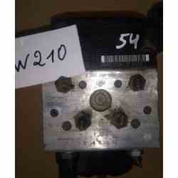modulo abs mercedes benz w210