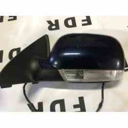 Espejo vw touareg