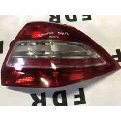 piloto renault megane ii sedan