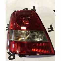 piloto trasero kia sorento