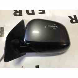 Espejo citroen c-crosser izq