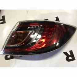 piloto trasero mazda 6 led
